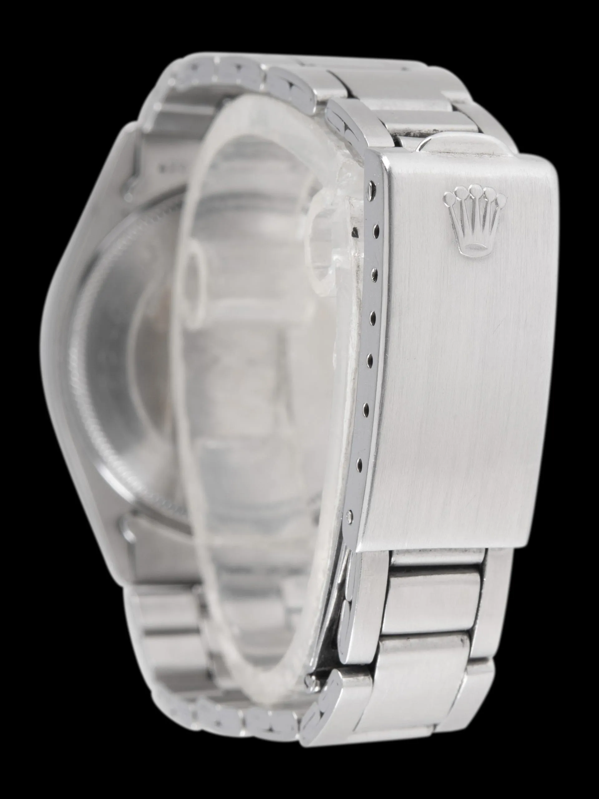 1979 Rolex Air-King (Ref. 5500) "Pool Intairdril" Dial