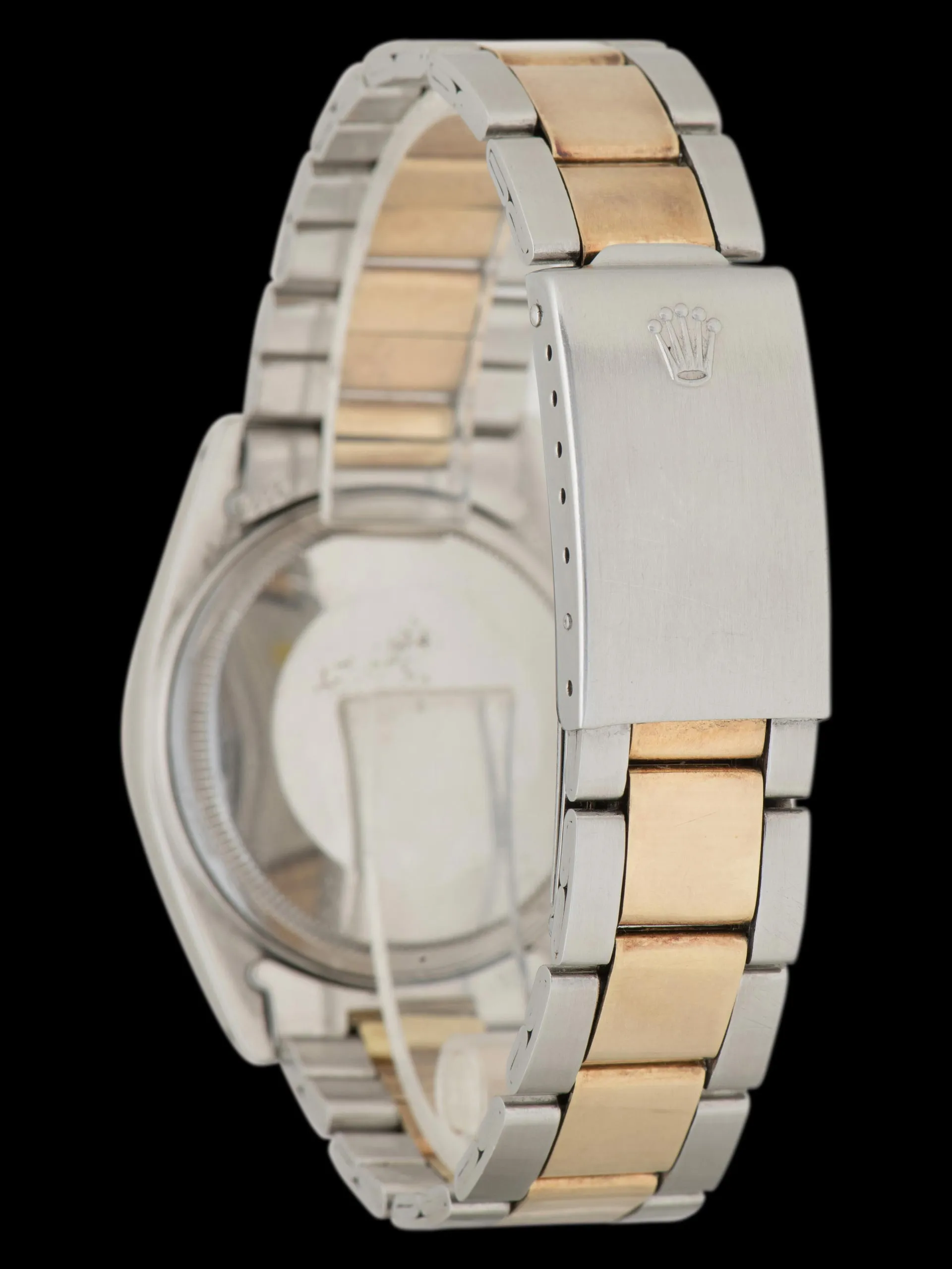1979 Rolex Two-Tone Datejust (Ref. 16013) "Buckley Dial"