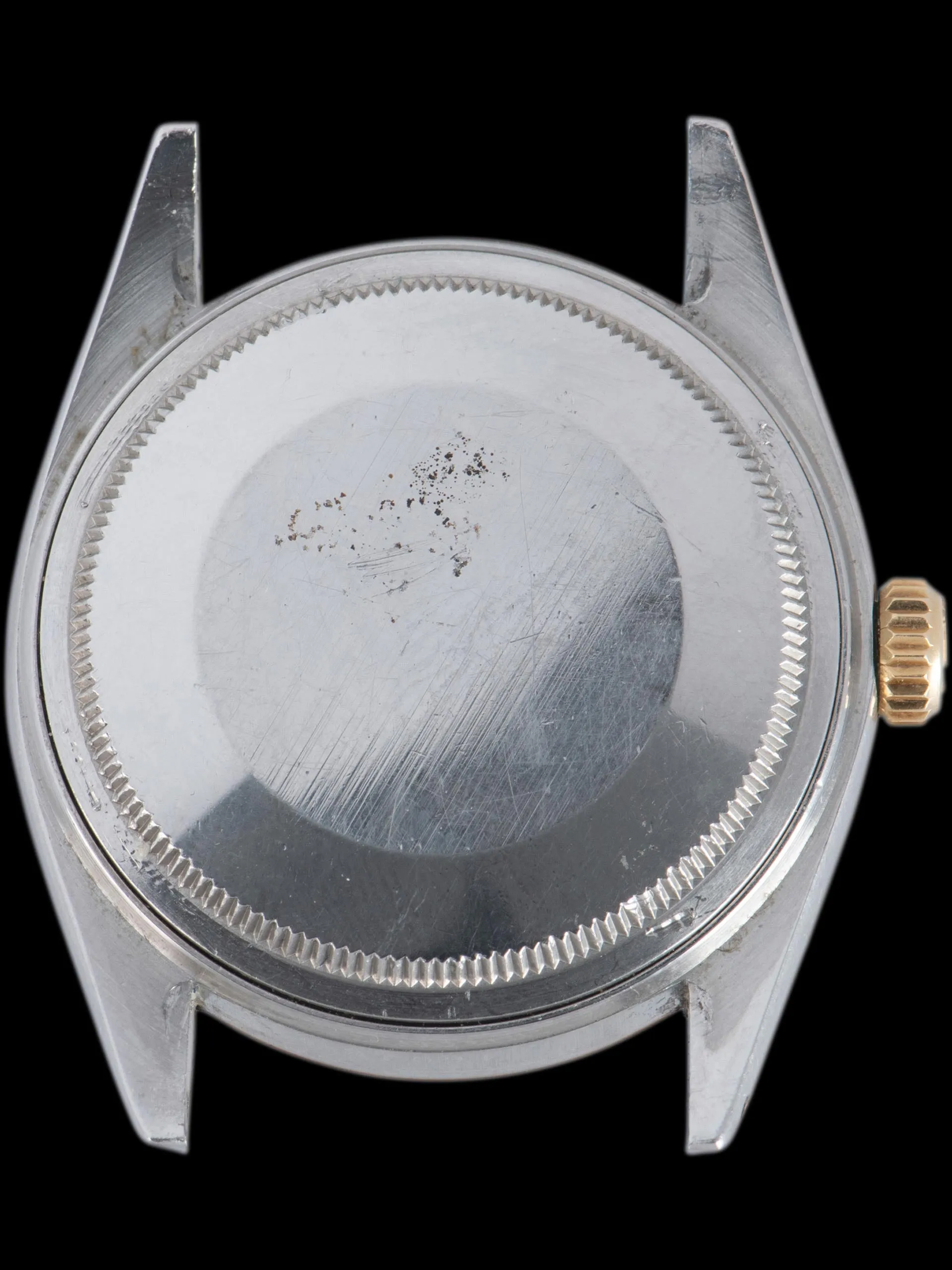 1979 Rolex Two-Tone Datejust (Ref. 16013) "Buckley Dial"