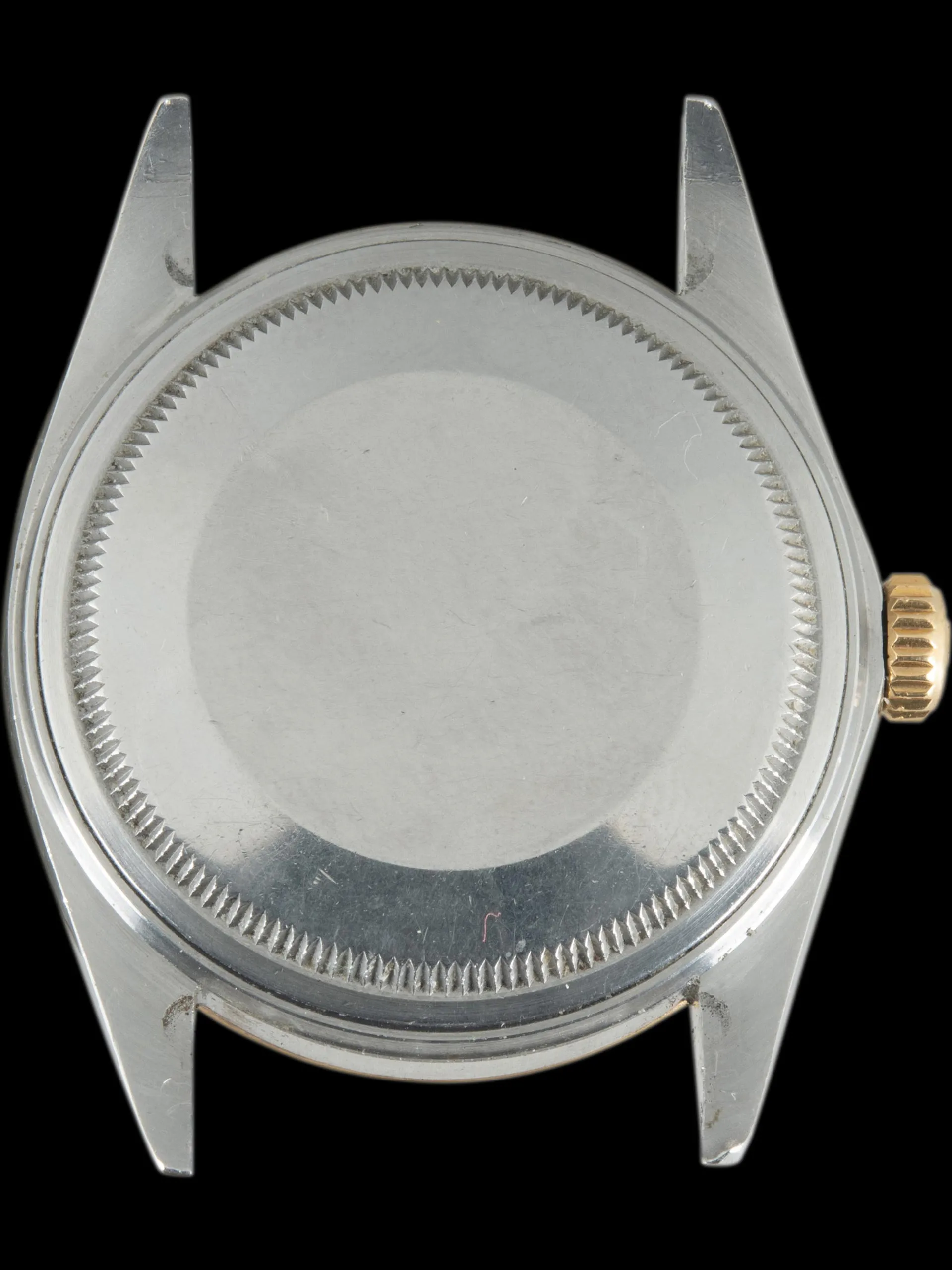 1987 Rolex Two-Tone Datejust (Ref. 16013) White Roman Dial