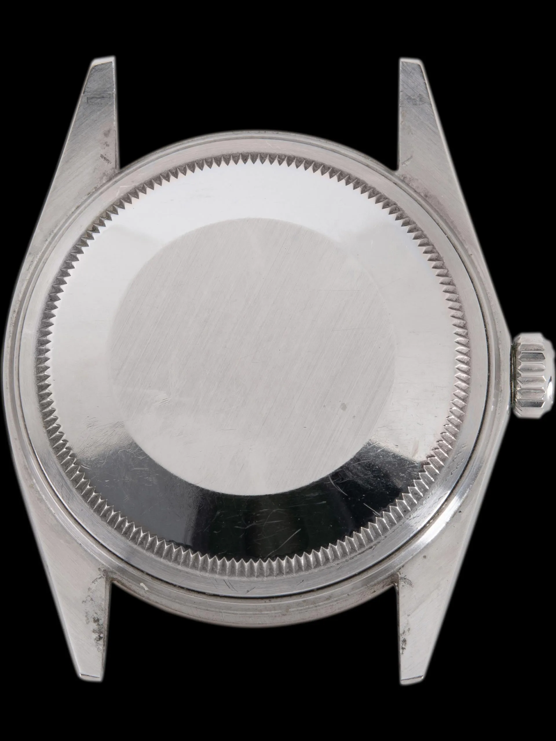 1988 Rolex Datejust (Ref. 16014) Silver Linen Dial W/ Papers