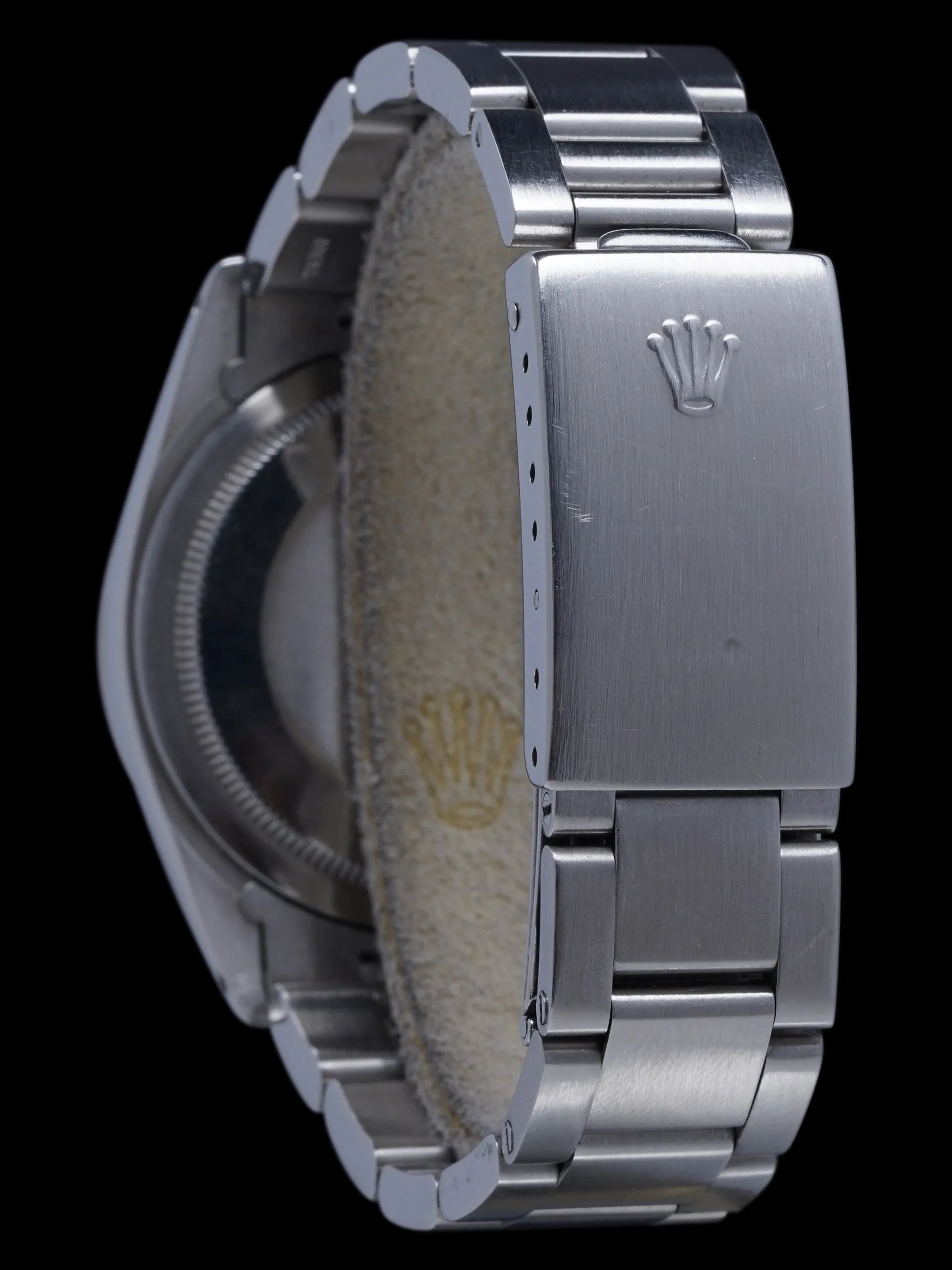 1988 Rolex Explorer I (Ref. 1016) "R Serial"