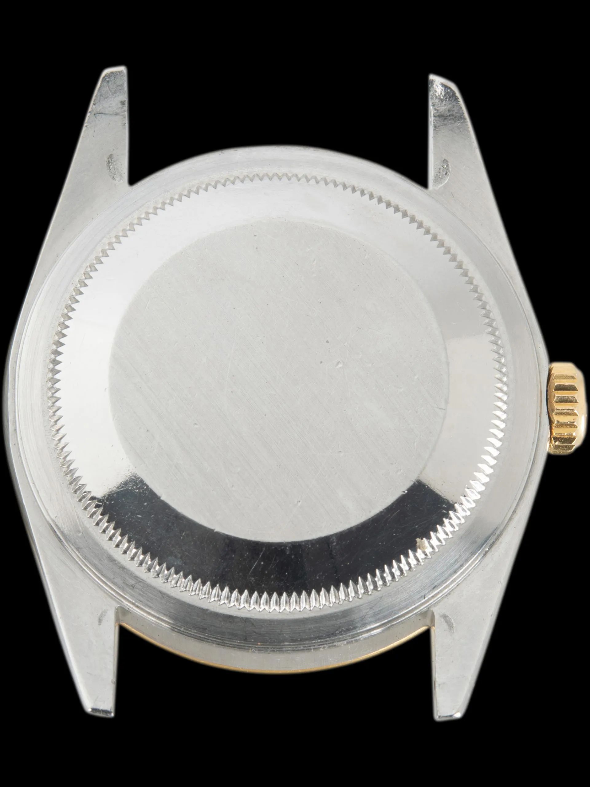 1989 Rolex Two-Tone Datejust (Ref. 16233) "Peaches & Cream" Roman Numeral Dial
