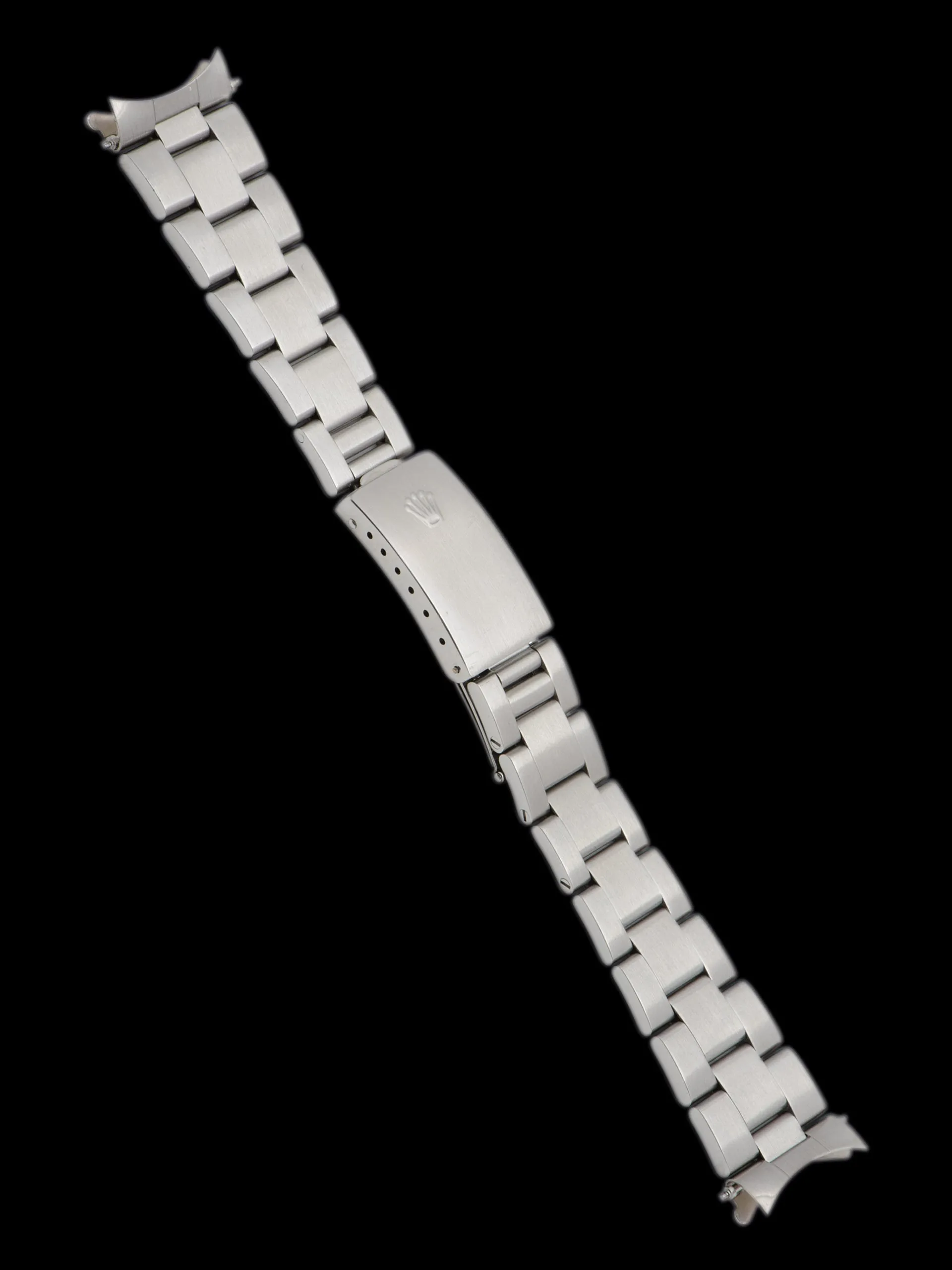 1996 Rolex Air-King (Ref. 14000) "Domino's Pizza"