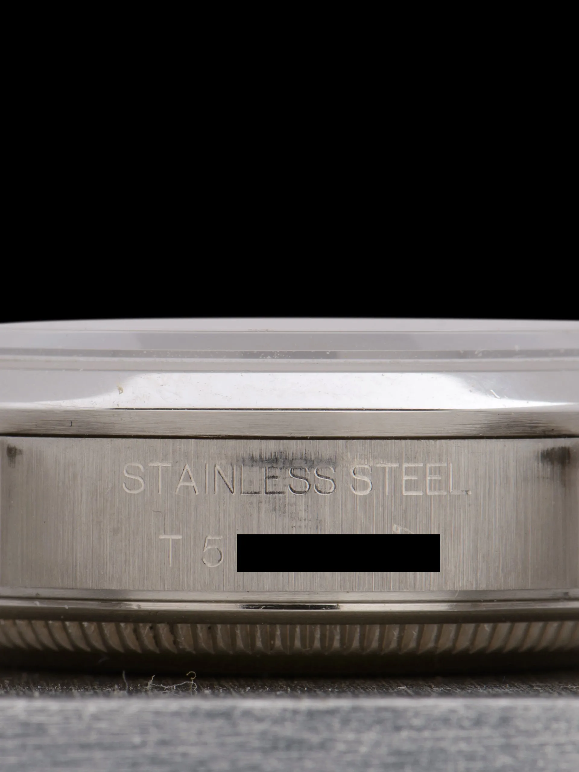 1996 Rolex Air-King (Ref. 14000) "Domino's Pizza"