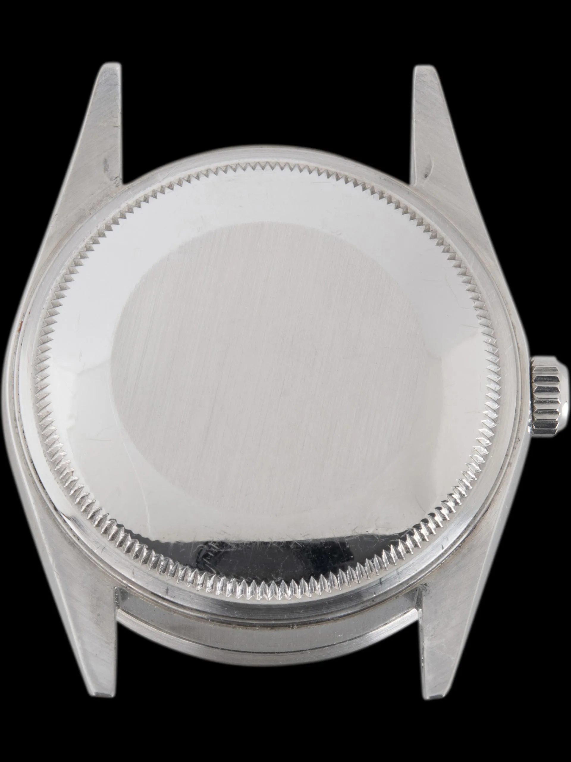 1996 Rolex Air-King (Ref. 14010) Grey Dial