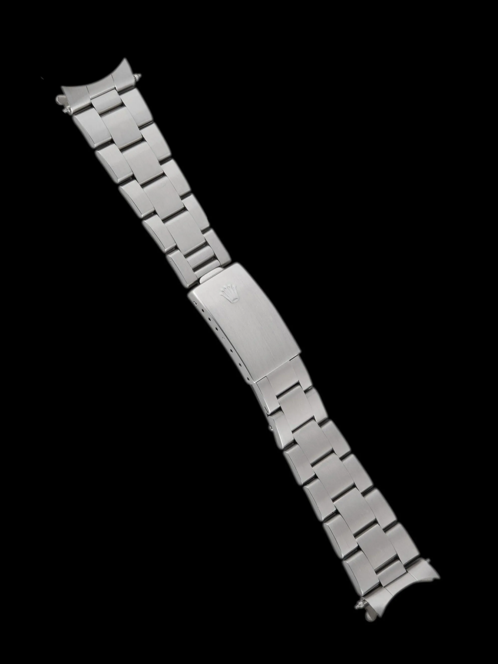 1996 Rolex Air-King (Ref. 14010) Grey Dial