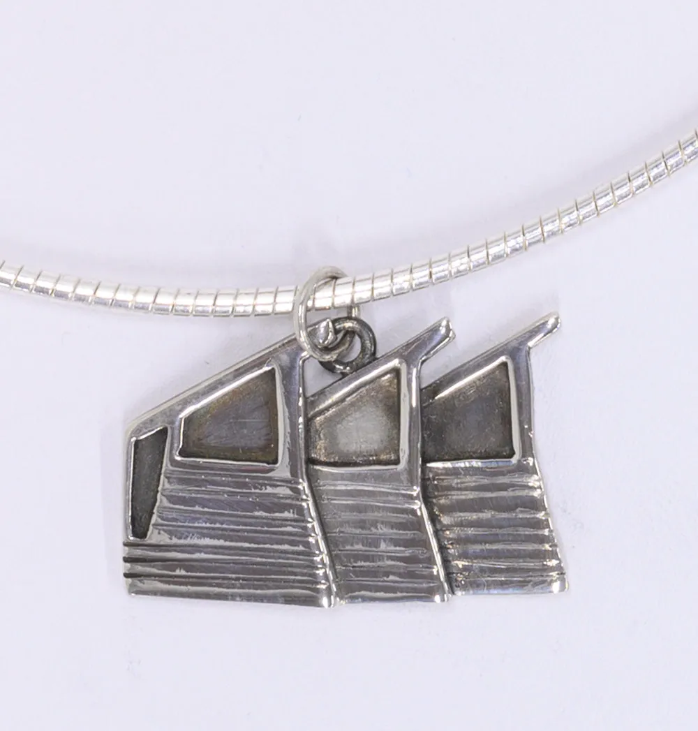 ACA Pendant