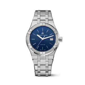 AIKON QUARTZ DATE