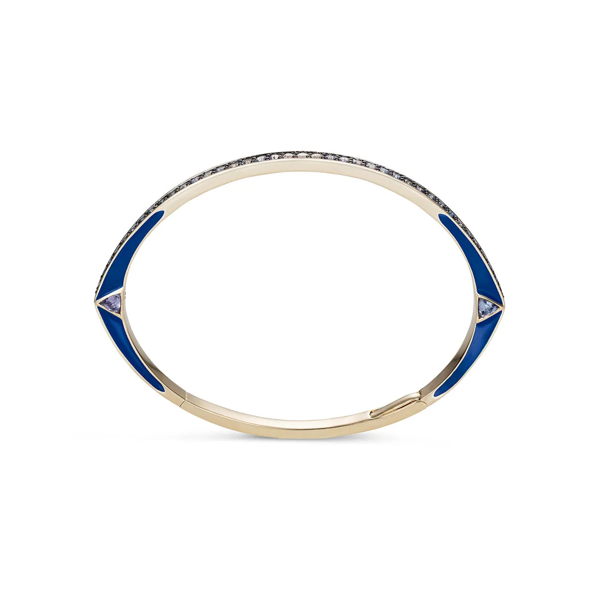 Ajna Bangle
