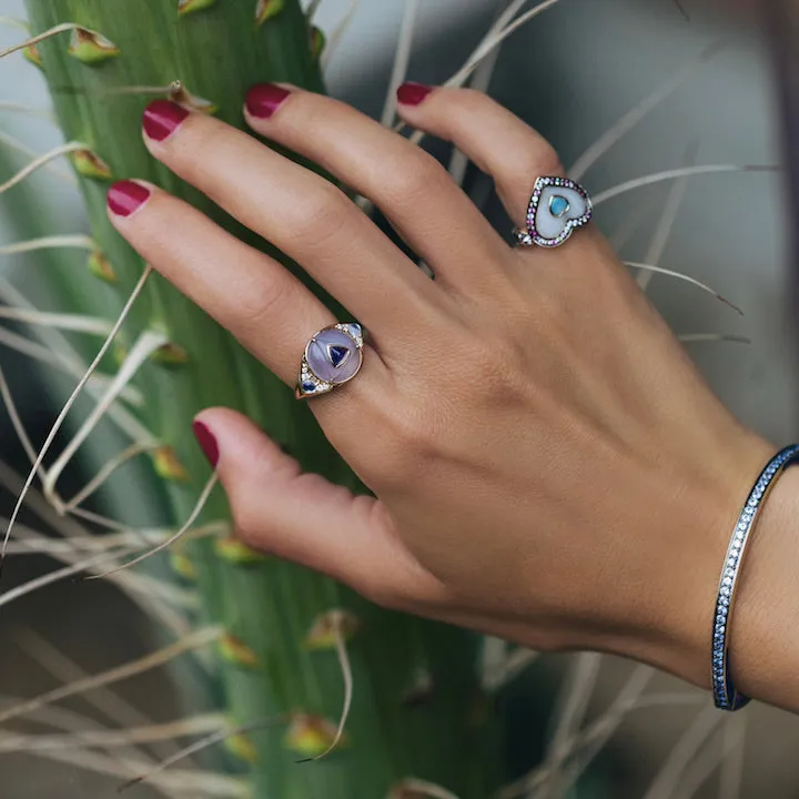 Ajna Bangle