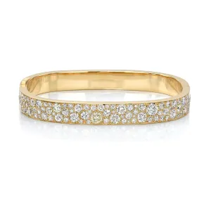 ALEX BANGLE, COBBLESTONE