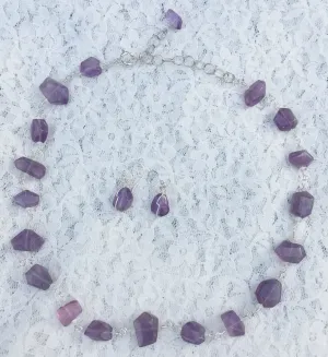Amour Amethyst!