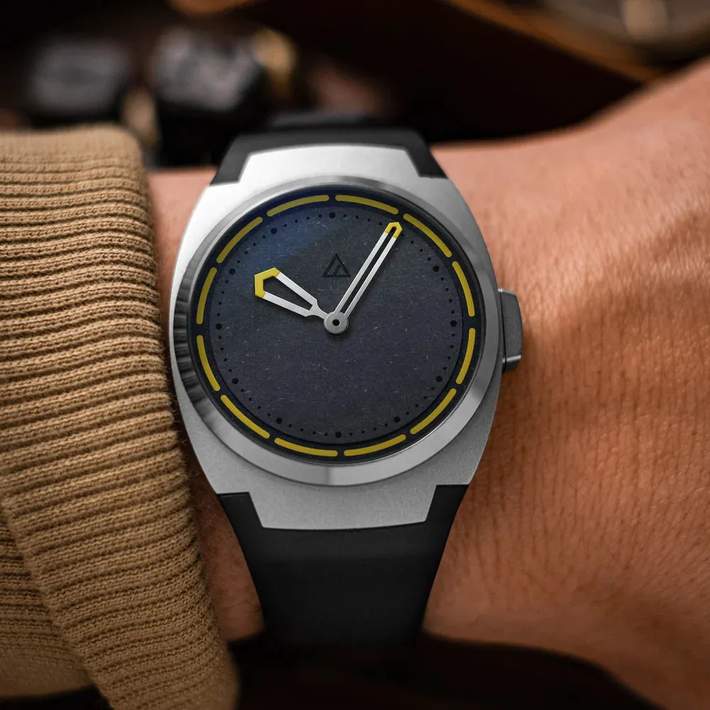 Arcanaut ARC II D'Arc Matter Hornet Yellow (Special Order)
