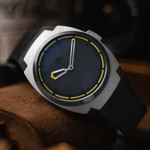 Arcanaut ARC II D'Arc Matter Hornet Yellow (Special Order)