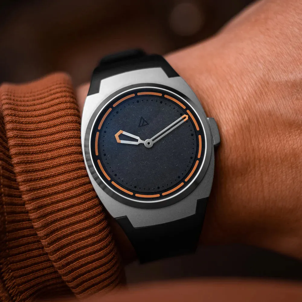 Arcanaut ARC II D'Arc Matter Pongo Orange (Sold Out)