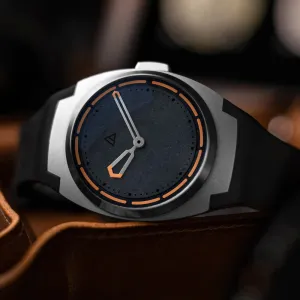 Arcanaut ARC II D'Arc Matter Pongo Orange (Sold Out)