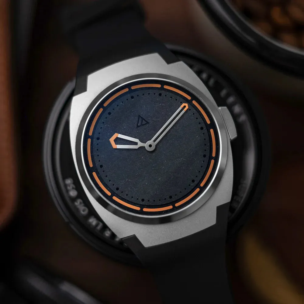 Arcanaut ARC II D'Arc Matter Pongo Orange (Sold Out)