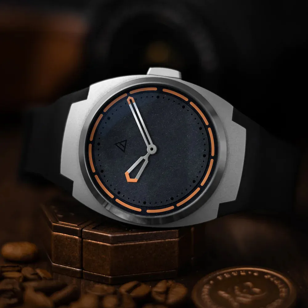 Arcanaut ARC II D'Arc Matter Pongo Orange (Sold Out)