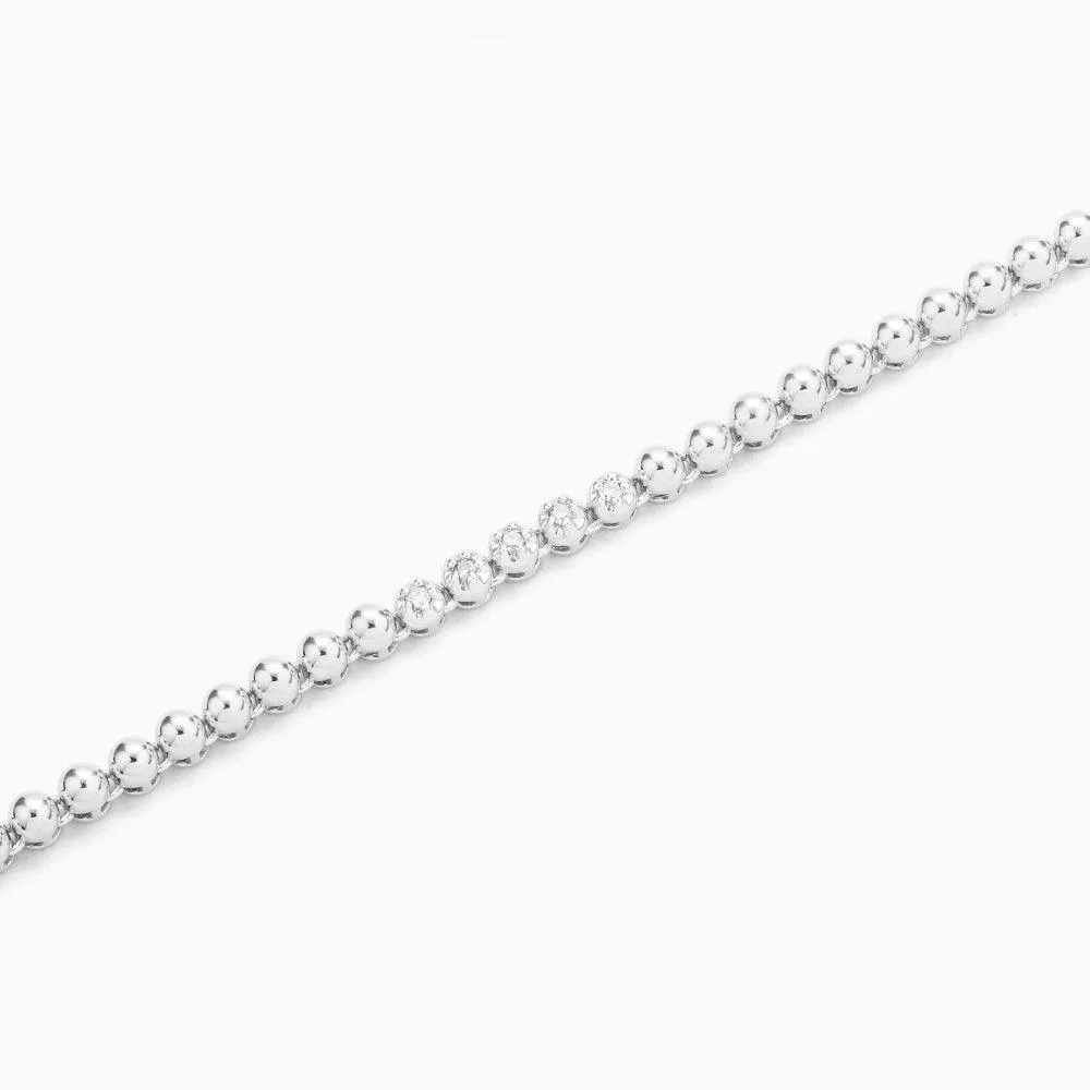 Aza Chain Bracelet