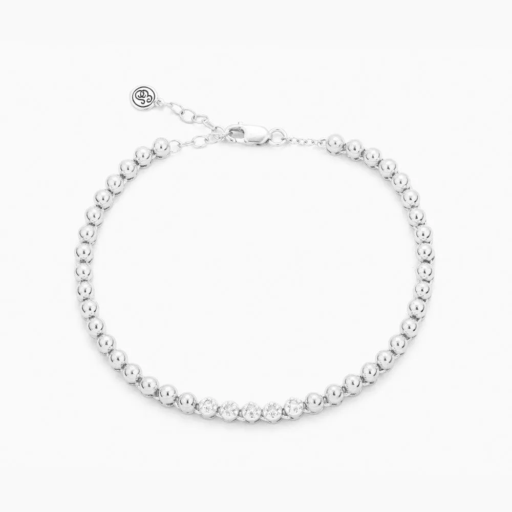 Aza Chain Bracelet