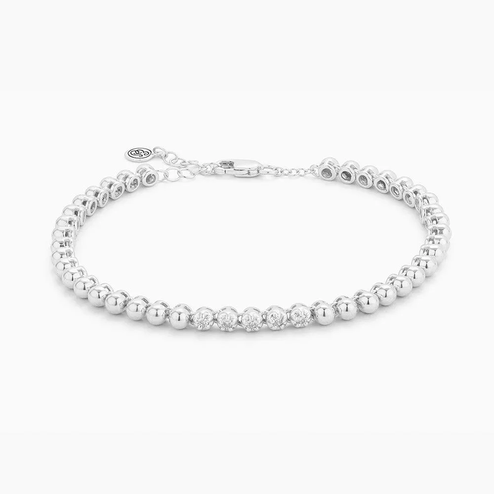 Aza Chain Bracelet