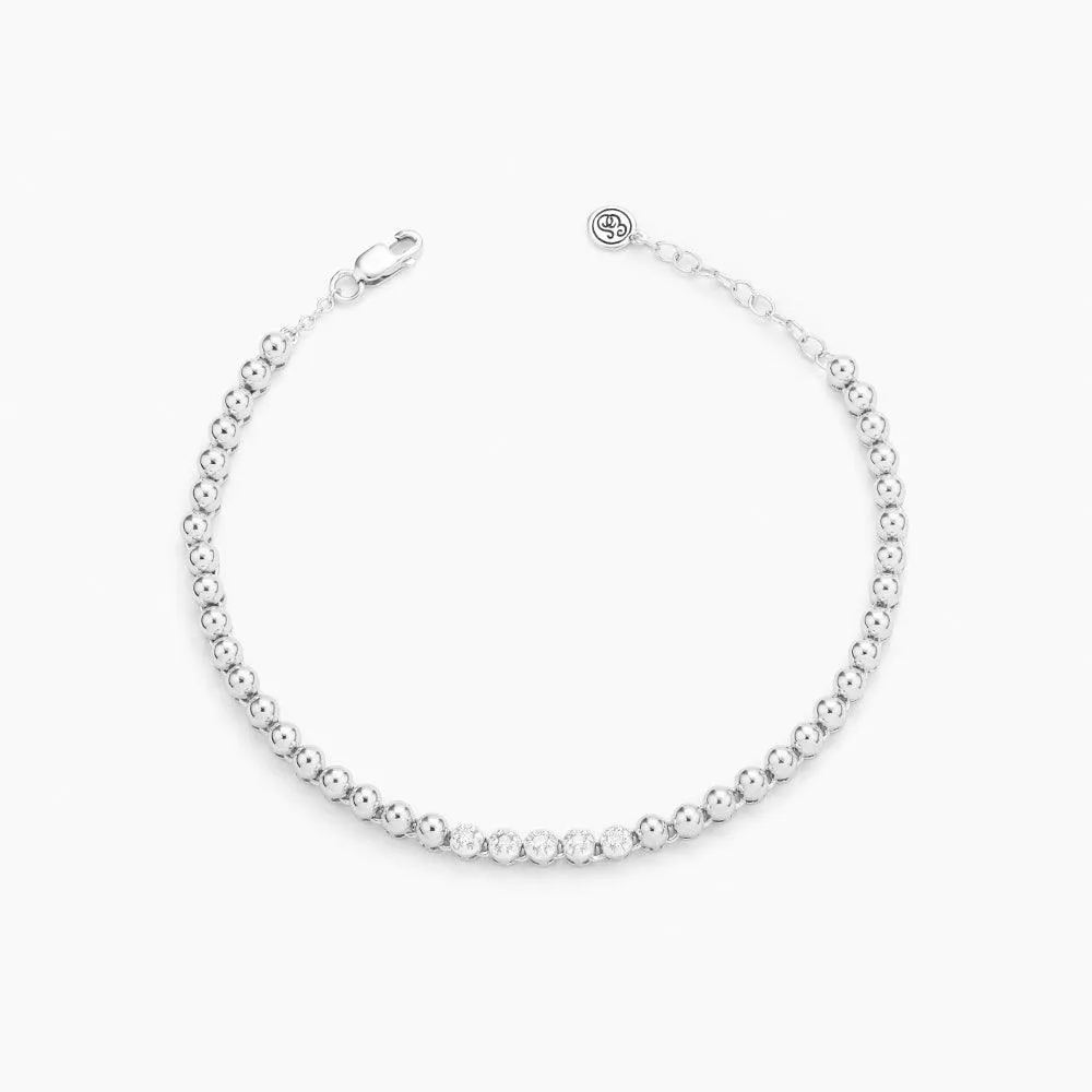Aza Chain Bracelet