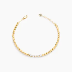 Aza Chain Bracelet