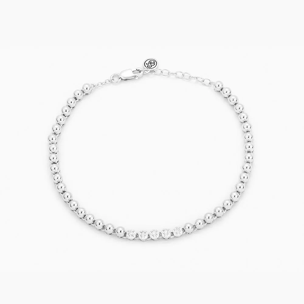 Aza Chain Bracelet