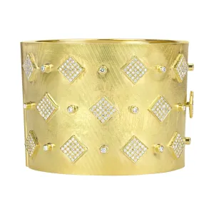 Bangle - Diamond