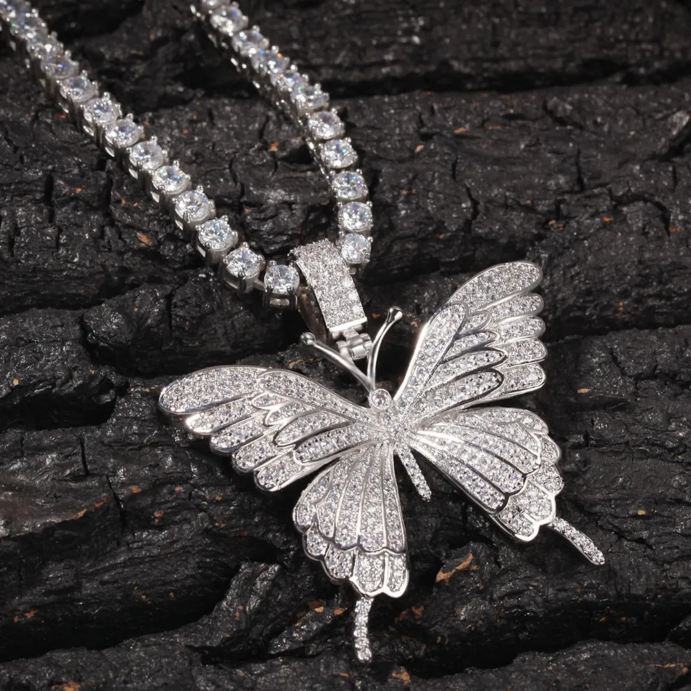 Bling Queen Butterfly