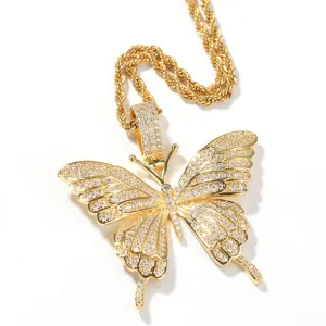 Bling Queen Butterfly