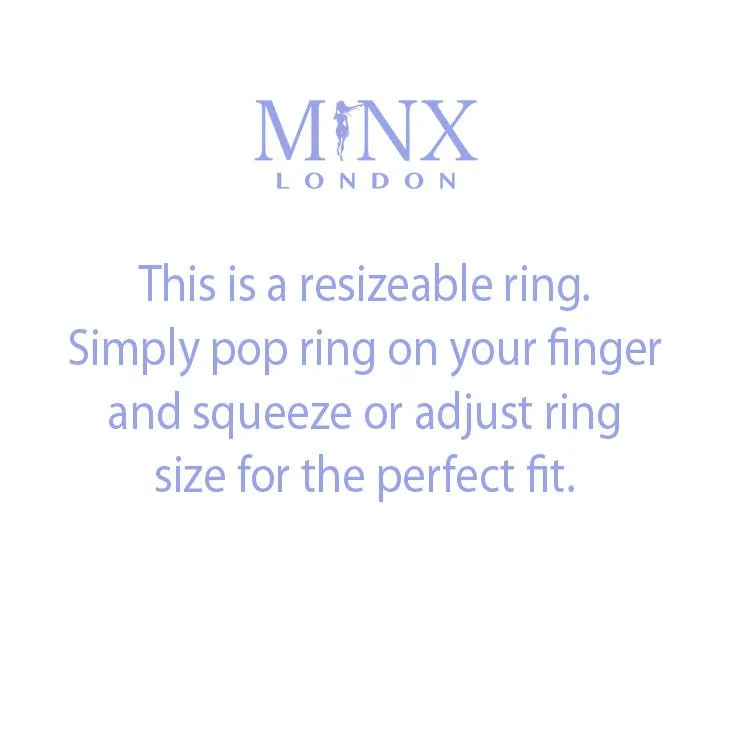 Blue Diamond Ring | Womens Ribbon Ring |  Big Blue Diamond Ring | Blue Gemstone Ring | Womens Diamond Bow Ring | Diamond Ribbon Ring