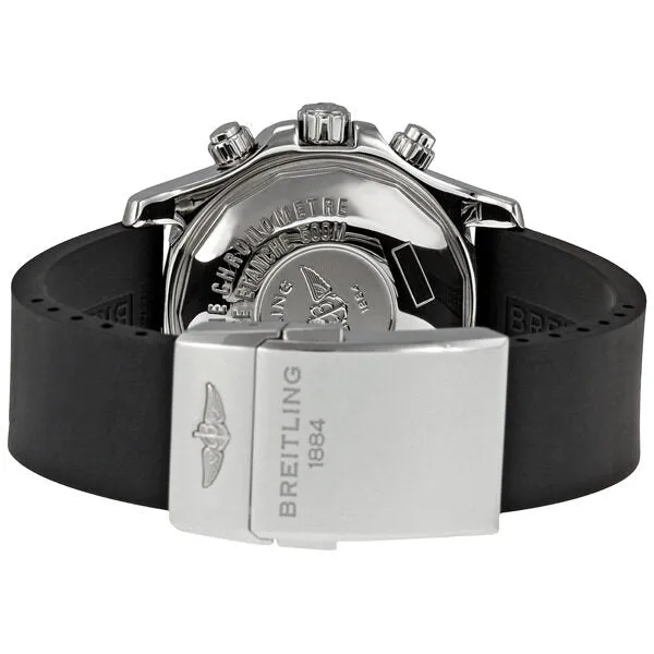 Breitling Aeromarine Superocean Chronograph II Men's Watch A1334102-BA84BKPD A1334102/BA84