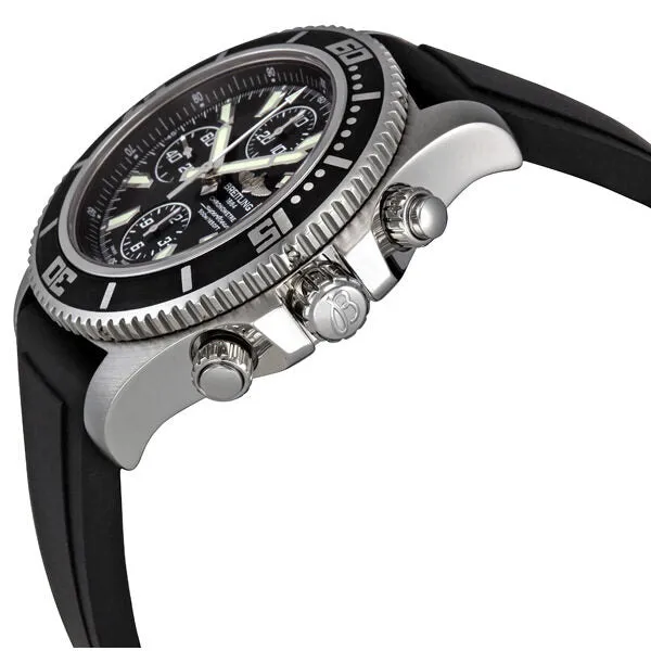 Breitling Aeromarine Superocean Chronograph II Men's Watch A1334102-BA84BKPD A1334102/BA84