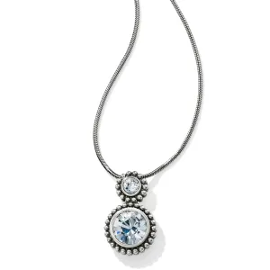 Brighton | Twinkle Duo Necklace | Women's