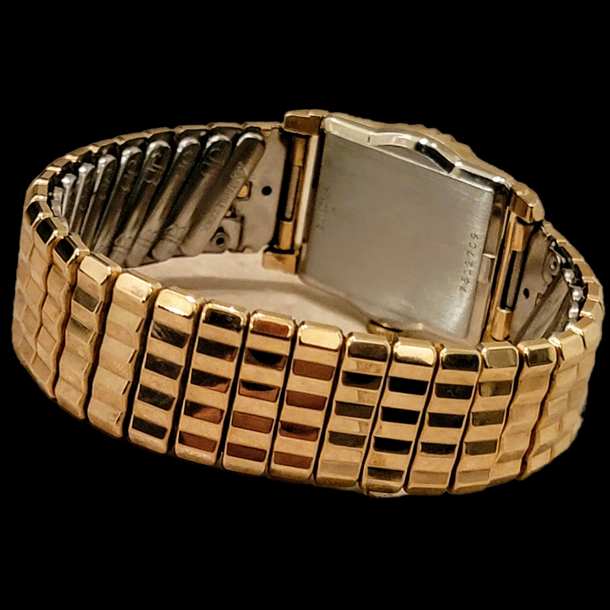 BULOVA 1954 President "A" 21 Jewels Cal. 10BM U.S.A.