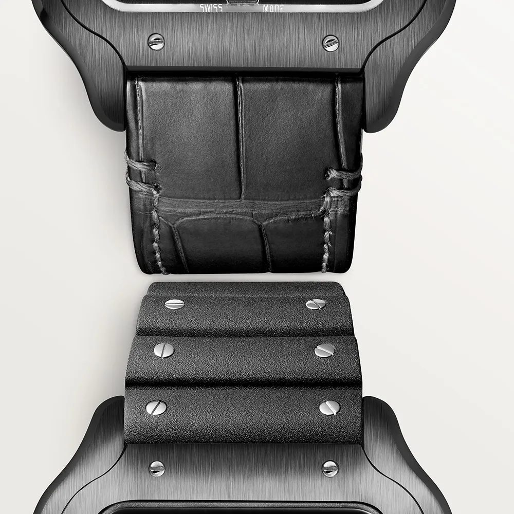 Cartier Santos de Cartier Large WSSA0039