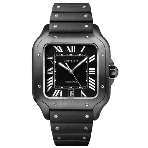 Cartier Santos de Cartier Large WSSA0039
