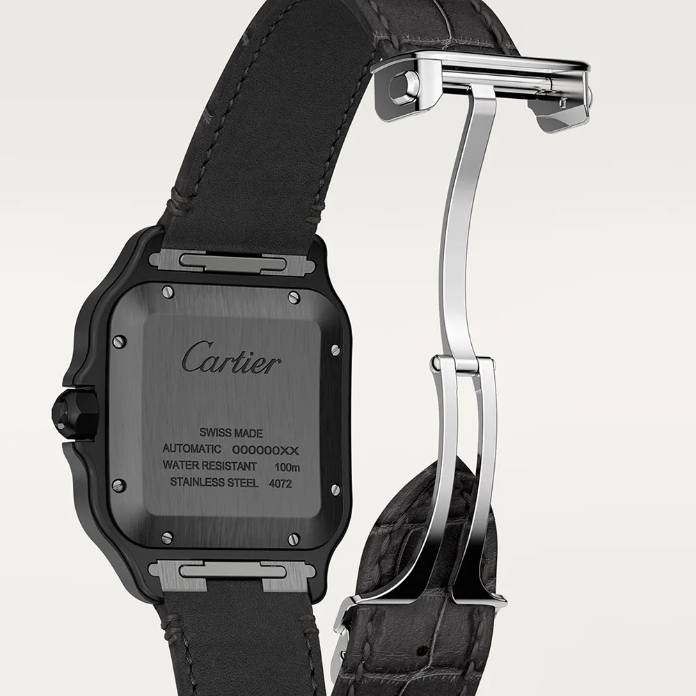 Cartier Santos de Cartier Large WSSA0039