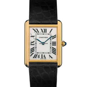 Cartier Tank Solo Large W5200004
