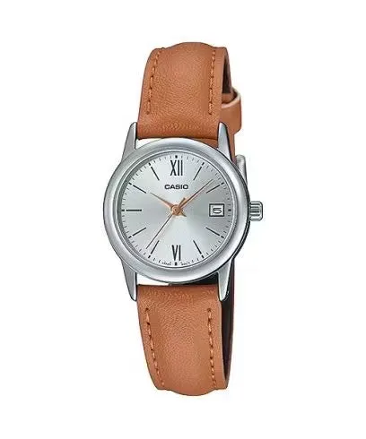 Casio Analogue Ladies Dress Watch