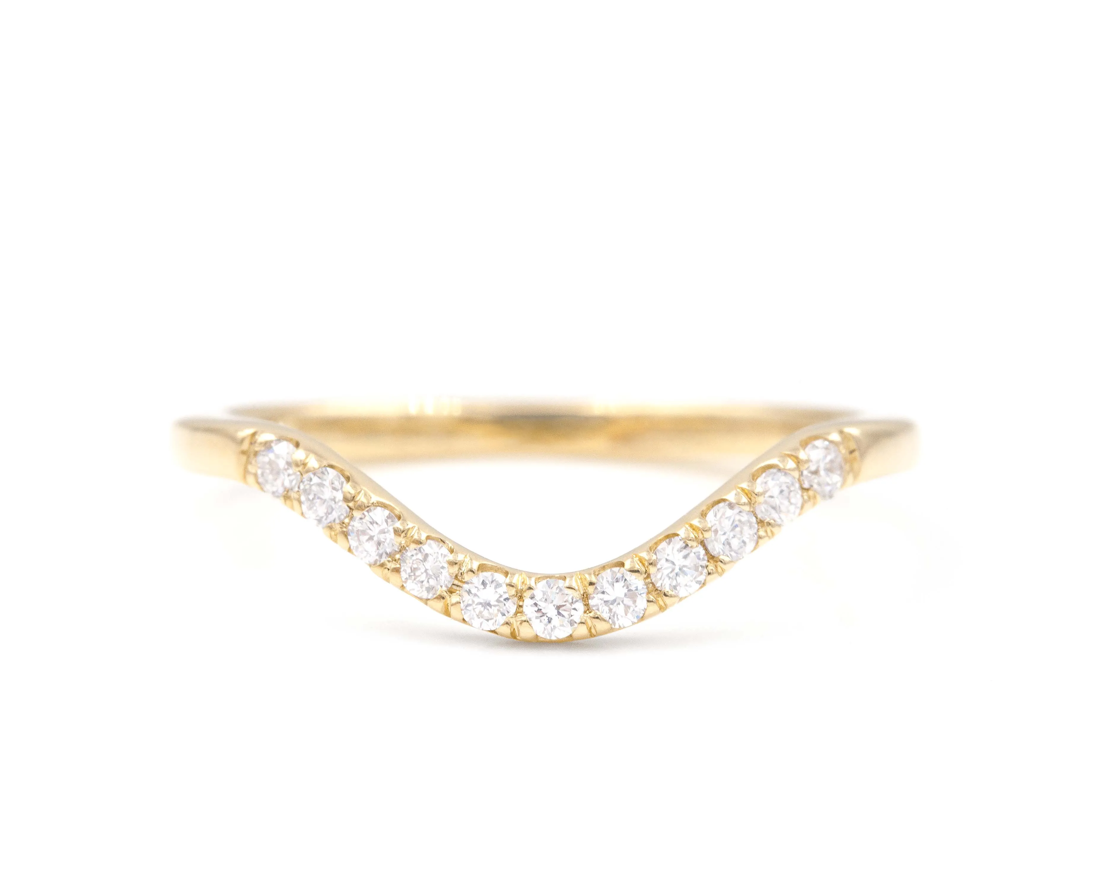 Cates Band (Ready to Ship size 6.75)