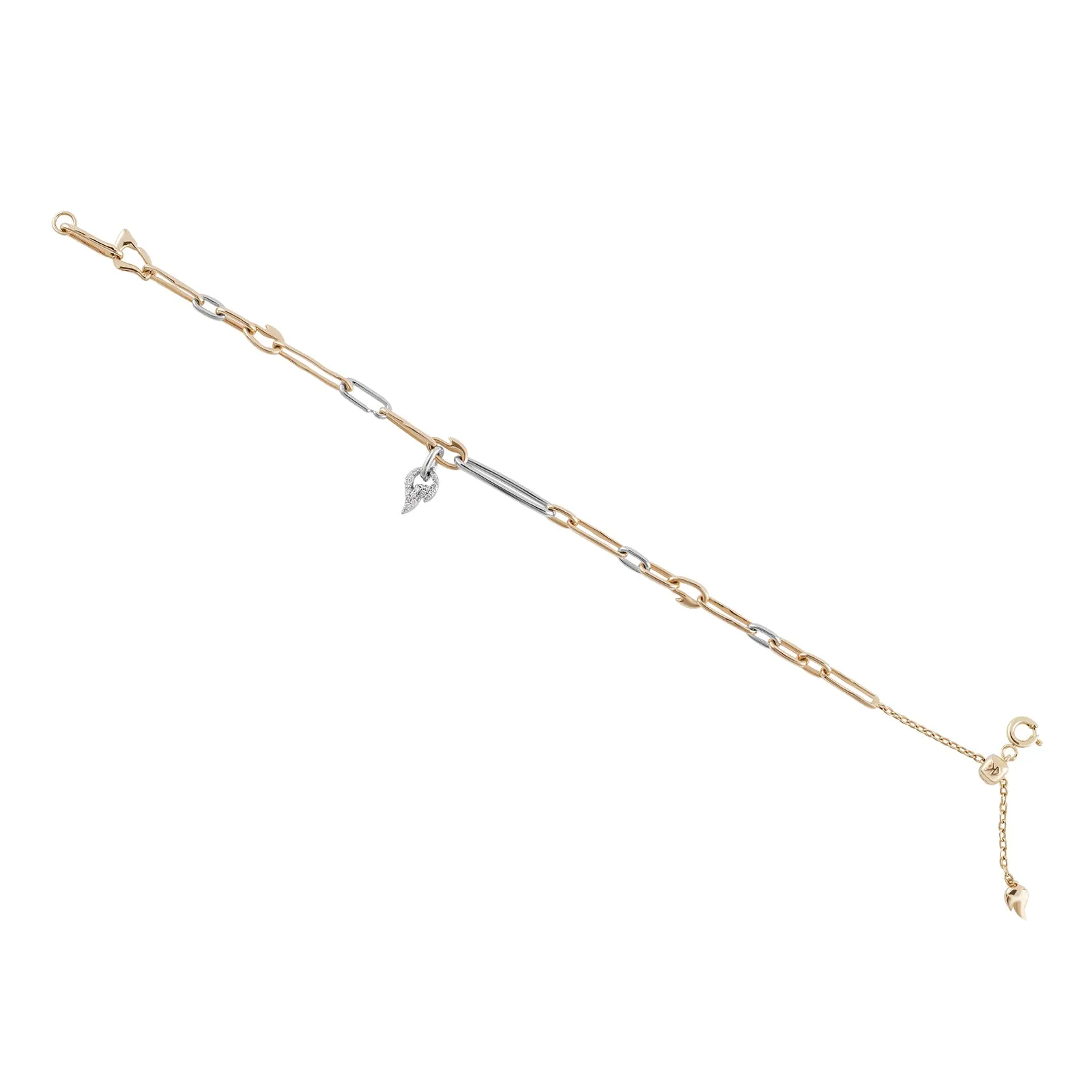Chanda Bracelet