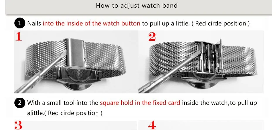 CHENXI Brand Fashion Lovers Wristwatches Women Dress Watches Women Quartz-Watch Men Casual Mesh Strap Ultra Thin Clock Watches