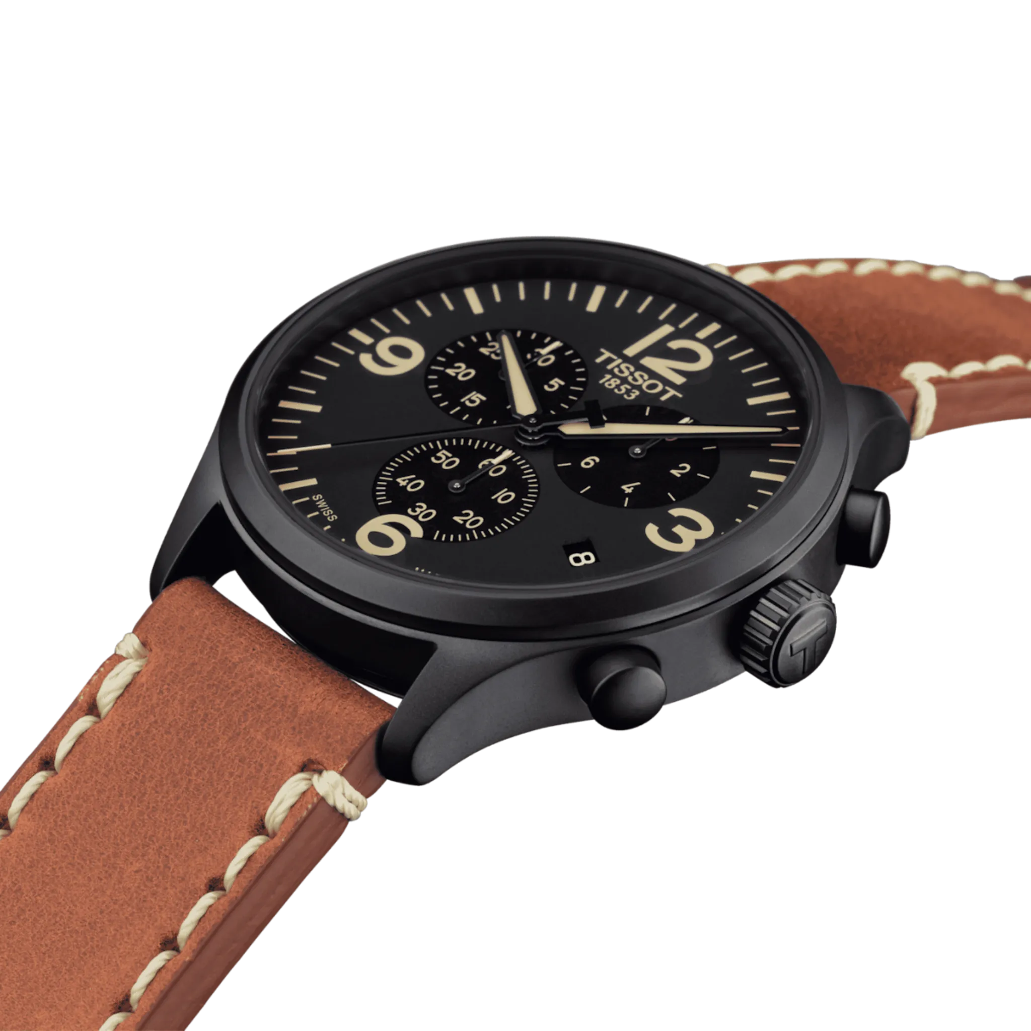CHRONO XL