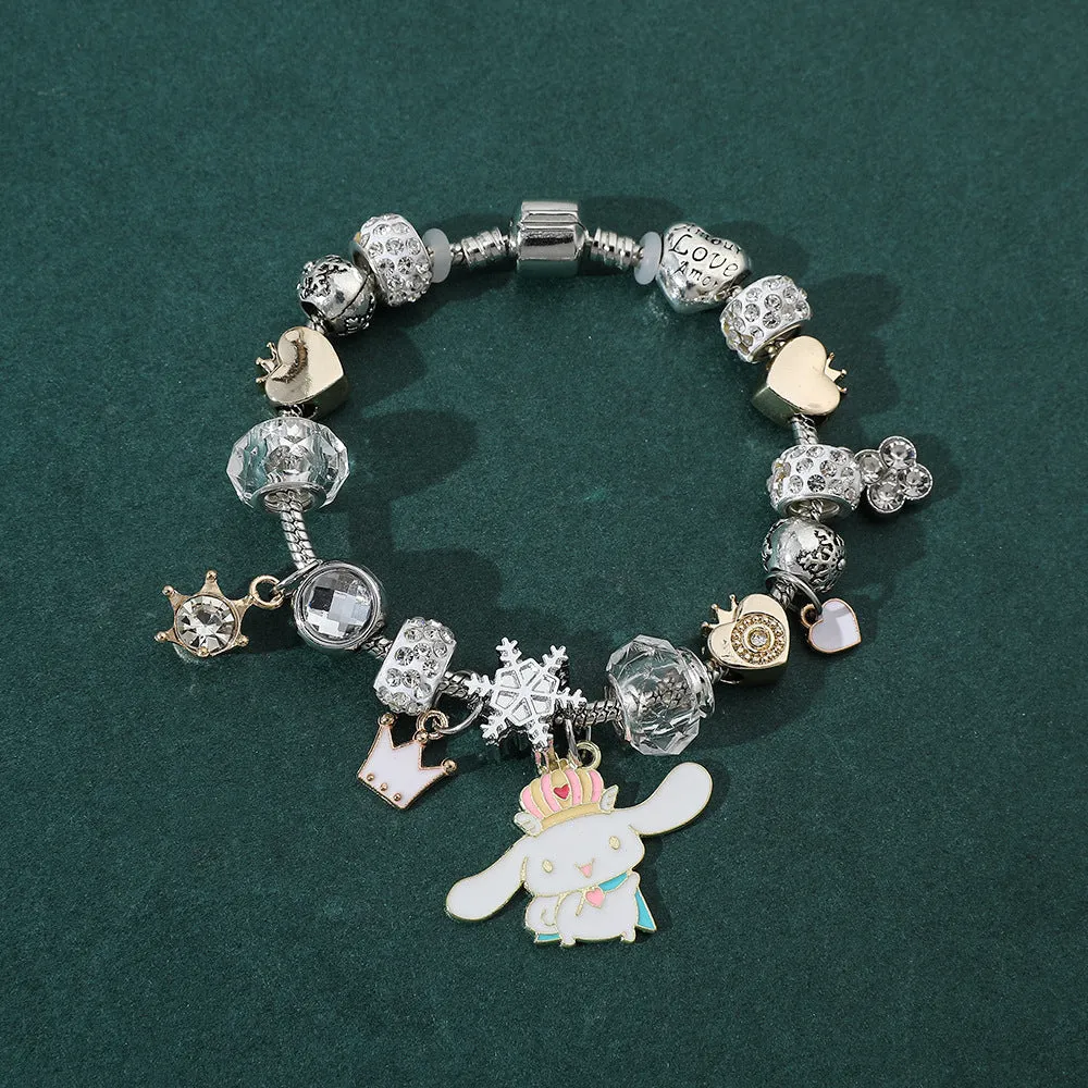 Cinna Bracelets