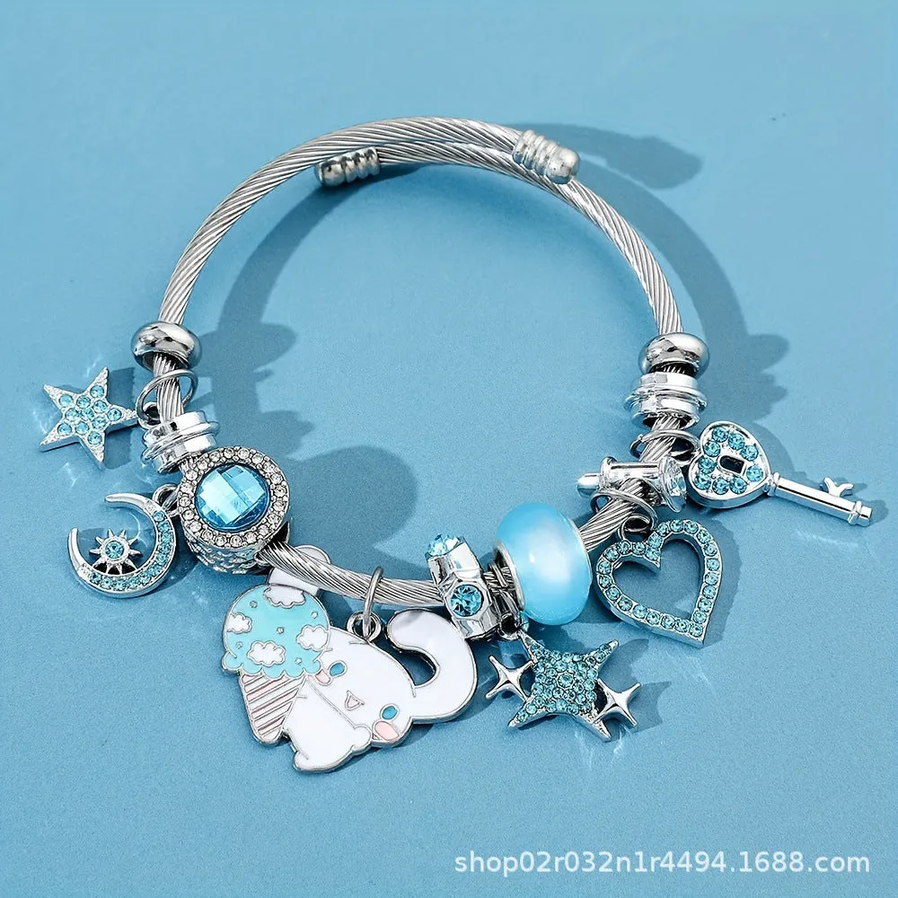 Cinna Bracelets