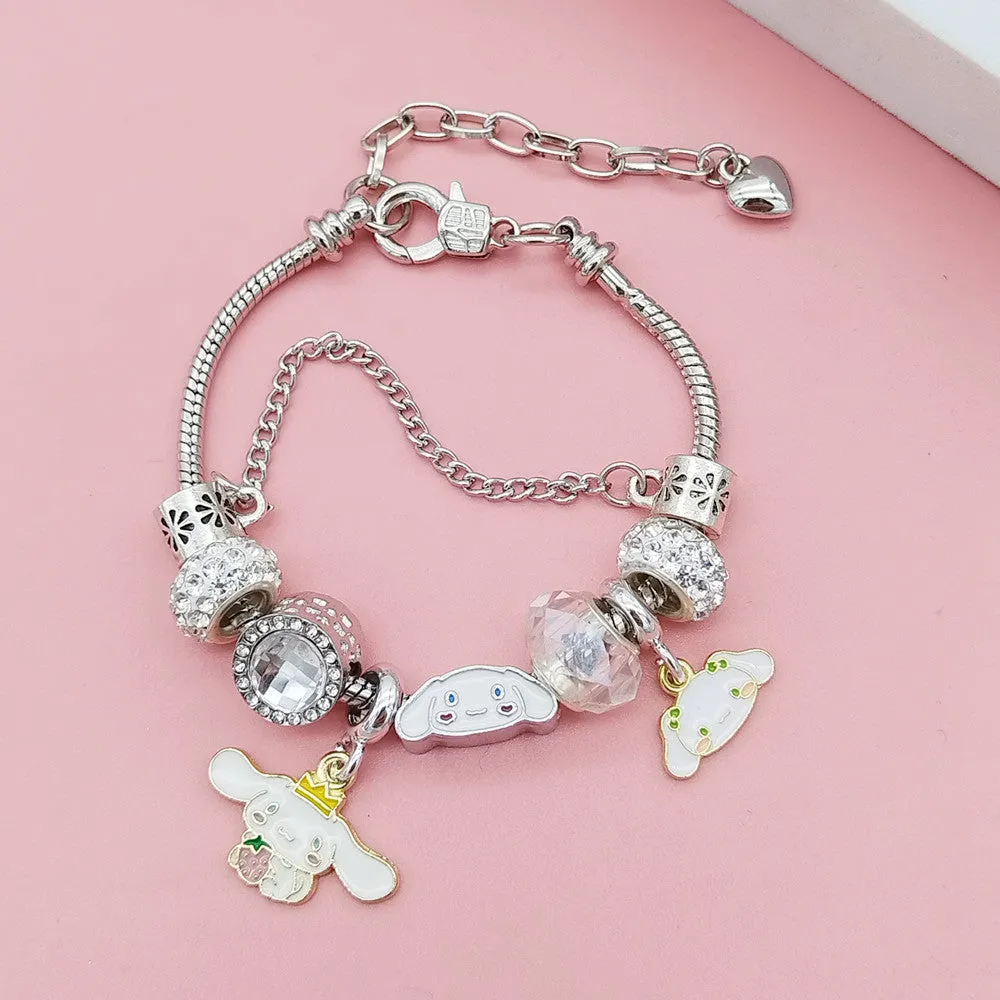 Cinna Bracelets