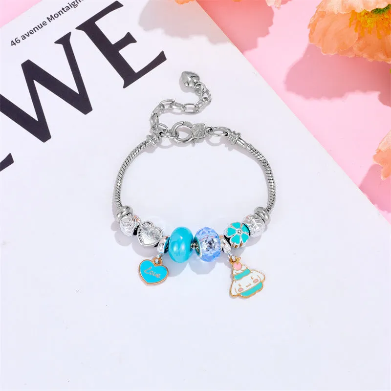 Cinna Bracelets